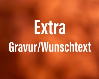 Extra Gravur/Wunschtext, bitte nur nach Absprache mit uns kaufen. Serviertablett personalisierbar Wunschname Frühstücksbrett, Schneidebrett