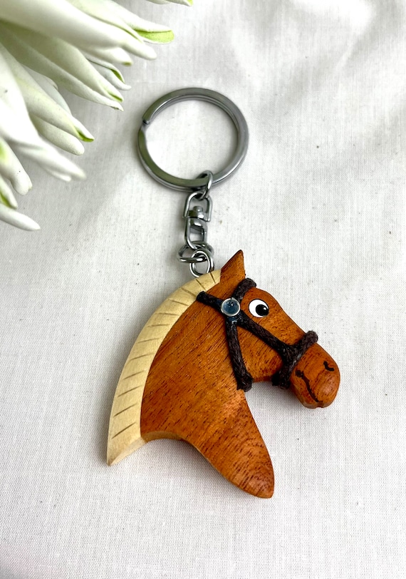 馬キーホルダー手作りクジラ象牛リスキリン鳥マウス亀ボート羊豚猫魚
