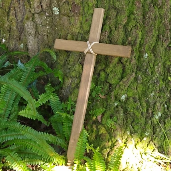 Roadside Memorial Cross Etsy