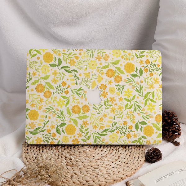 Custom Apple Laptop Case Etsy