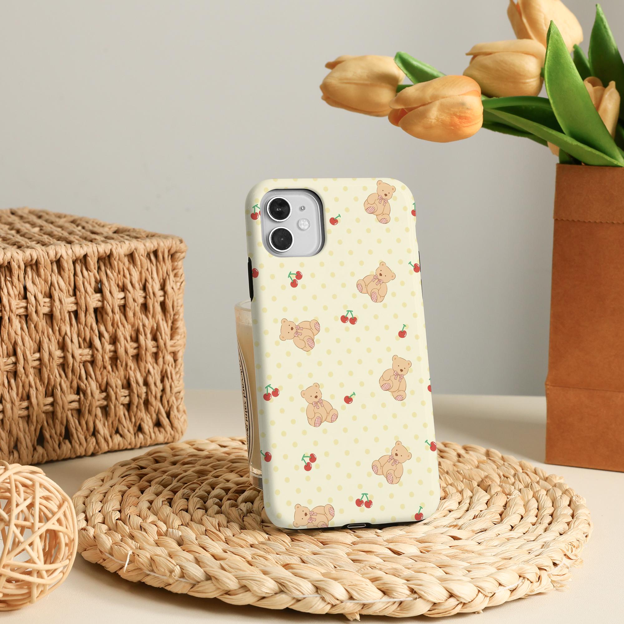 iPhone 13 Pro Max Moschino Case - Etsy Israel