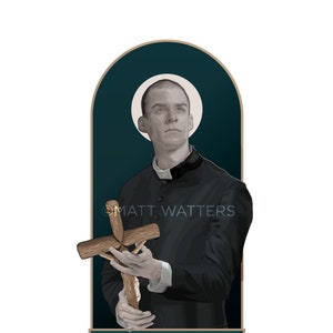 Saint Gerard