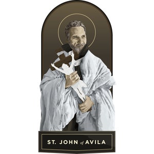 São João de Ávila