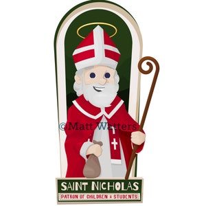 St. Nicholas