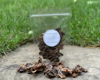 Un ingrediente, Chicken Gizzard Dog Treats