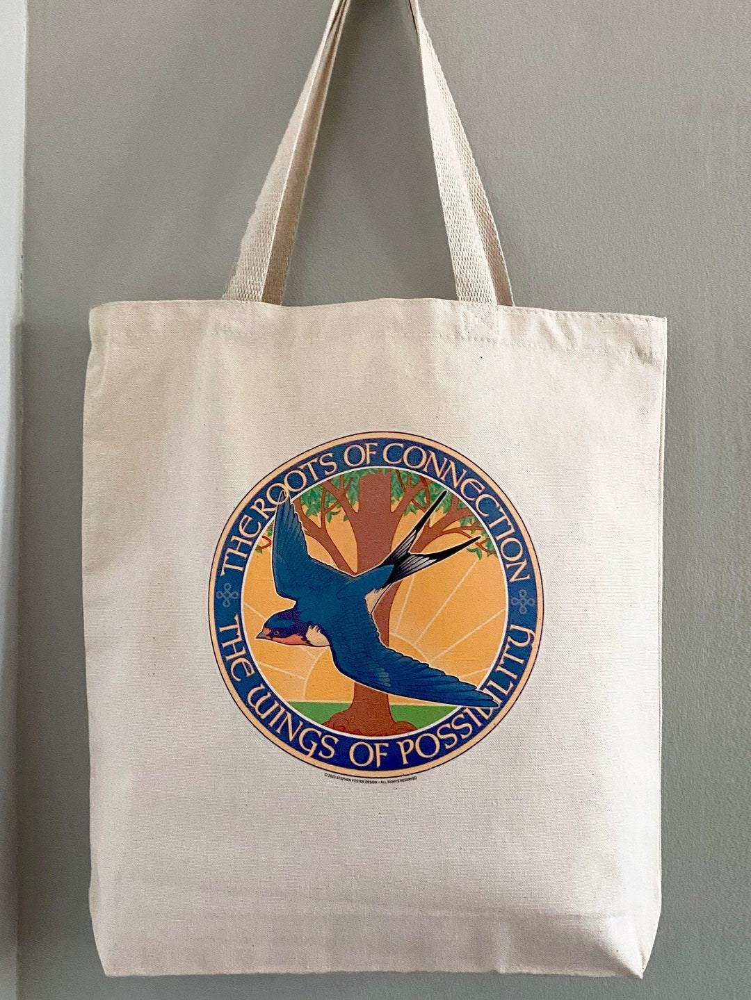 Conte Premier Borsetta Compagna Di Conte Borsa In Tela Di Cotone