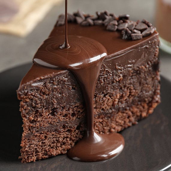 Freeze Dried Chocolate Cake Crispy Bites Etsy