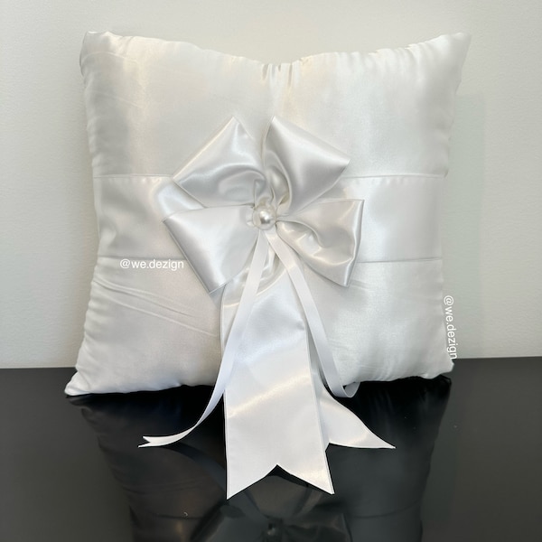 Page Boy Pillow Etsy