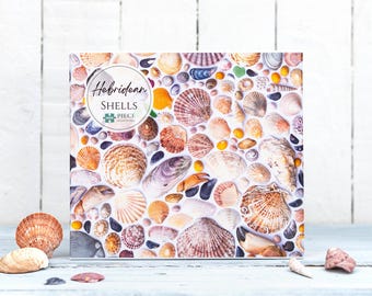 1,000 Piece Jigsaw Puzzle