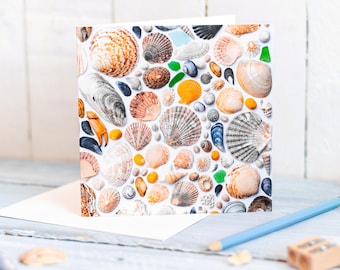 Shell Card Pack