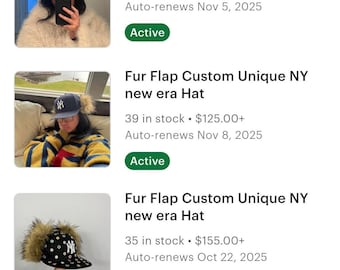 Express 1-3 day Shipping for Hats Only. please dm before purchasing