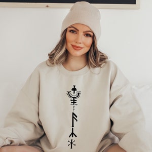 Sirius Tattoos Sweatshirt, HP Shirt, Wizarding Shirt, Wizard Magic School, Azkaban, Reader Gifts, Bookish Gifts, Booktok, Marauders, ATYD