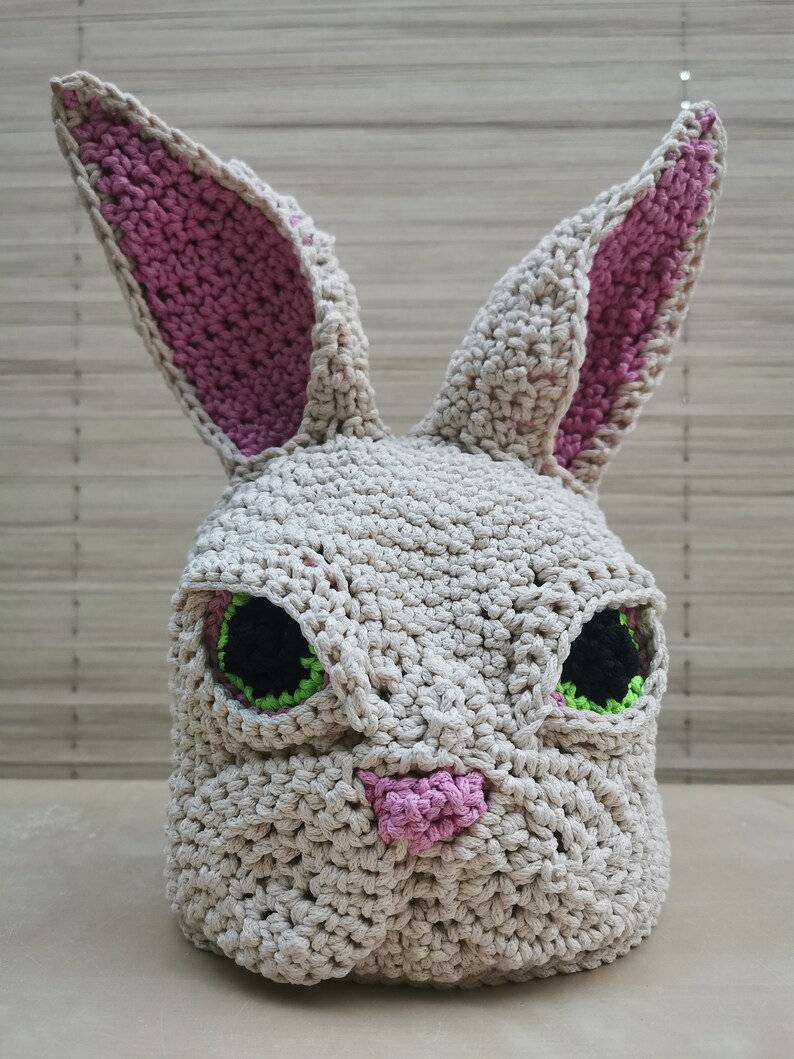 Crochet Bunny Hat, Cap, Rabbit Hat. Rabbit Hat, Rabbit, Hare - Etsy