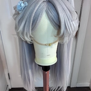 2000 Jahre alter Elfen Magier