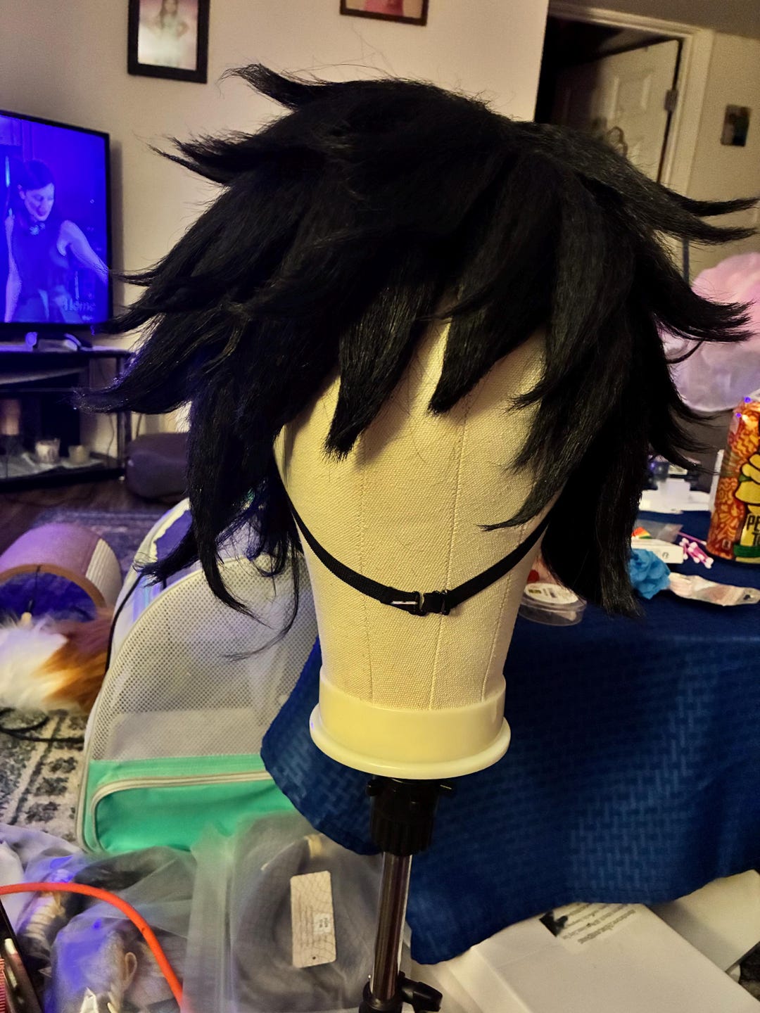 Custom Lean Hashira Custom Made: That Giyu Hashira Guy - Etsy