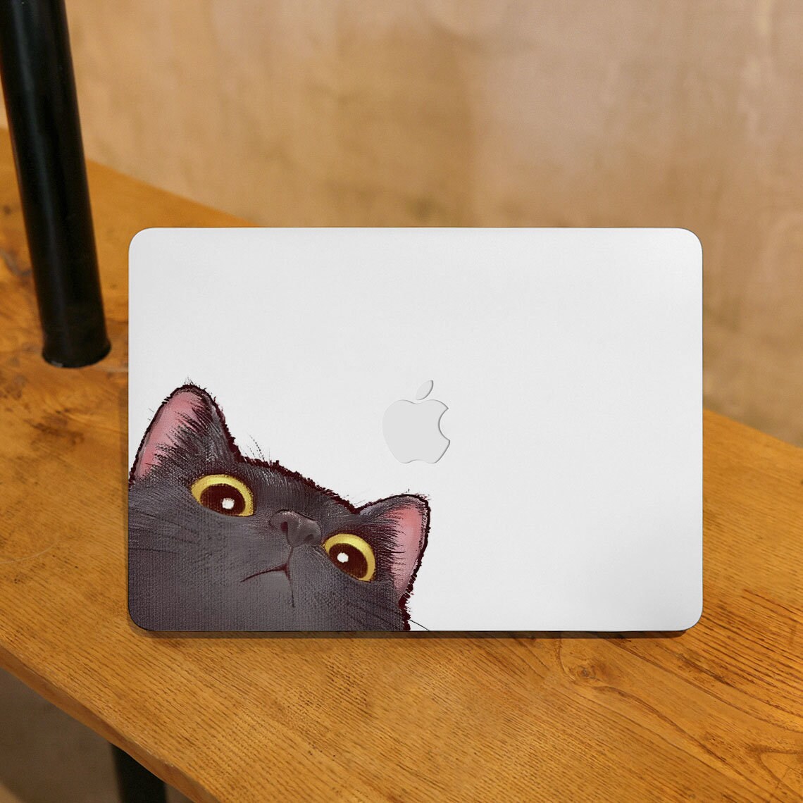  Laptop Case Cute Animal Cat Fish Laptops Sleeve