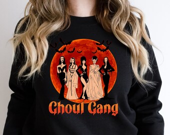 Elvira Sweater - Etsy
