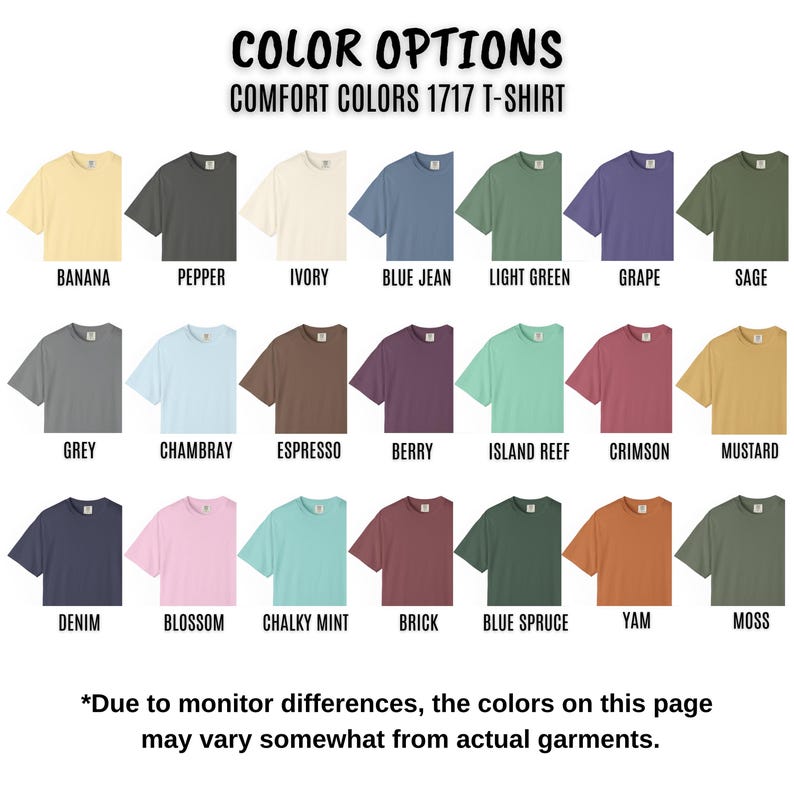 Let's Watch Horror Movies Comfort Colors T-Shirt, Scary Movie Killers Tee, Horror Nights Shirt image 10