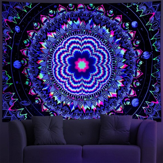 Backlit tapestry new arrivals