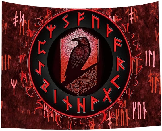 Viking tapestry sales