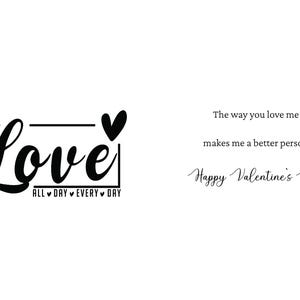 Valentine's Day