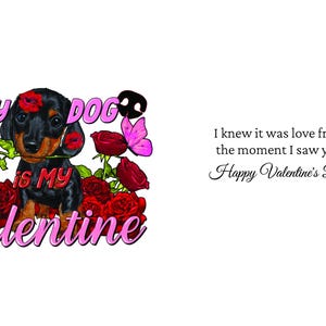 Valentine's Day