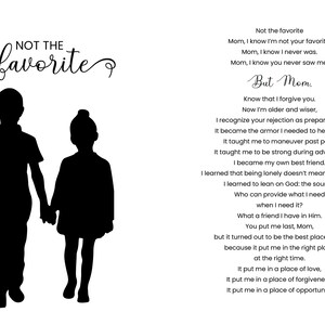 Niño, favorito, familia, niños, niña, niño