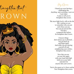 Coroa, Rainha, Negra, Mulher, Princesa,