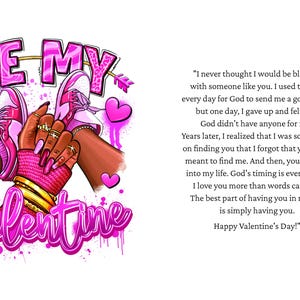 Valentine's Day