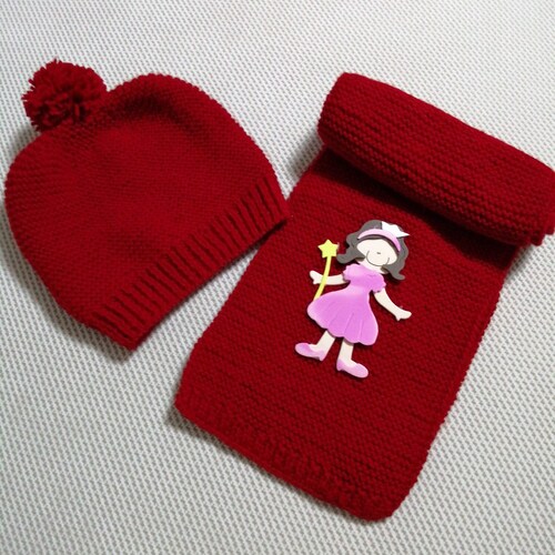 Baby Beanies and shops Scarves