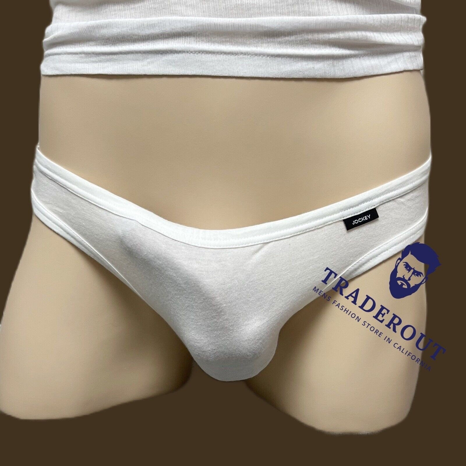 H.e.arts Porn Star Custom Print Men Jockey Cotton THIN Bikini Underwear -  Etsy