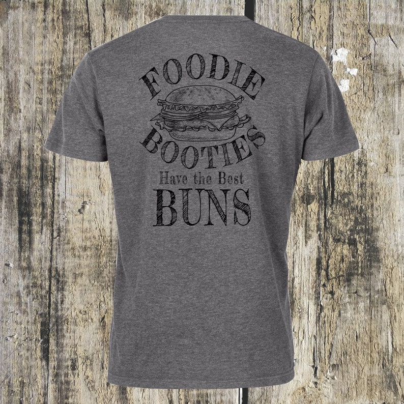 Foodie Gift Digital Graphic for Women's T-Shirt Mens' Shirt Food SVG Illustration Food Clip Art Downloadable Foodie Christmas image 10