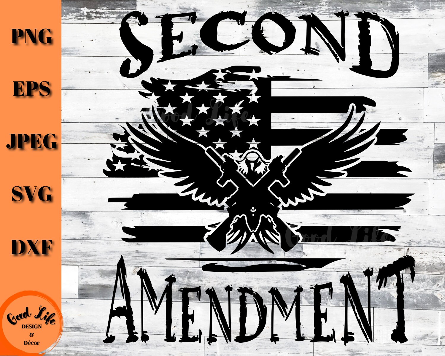 2nd Amendment Wallpaper