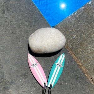 Keychain Surf