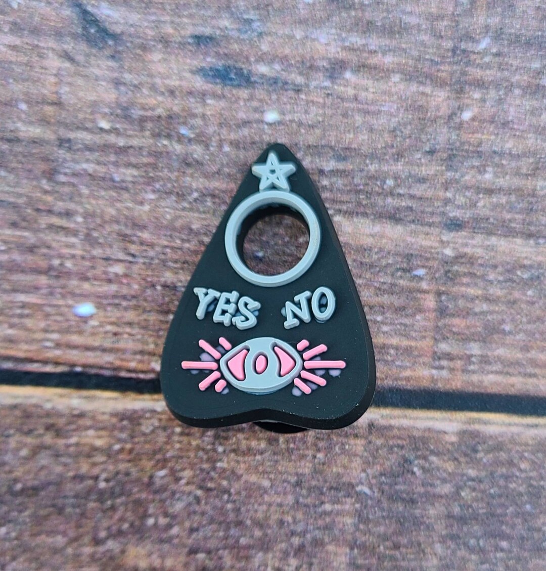 Croc Jibbitz Jibbitz Croc Charms Hocus Pocus Charms Shoe Etsy