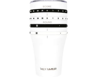 Tally Tumbler Sport