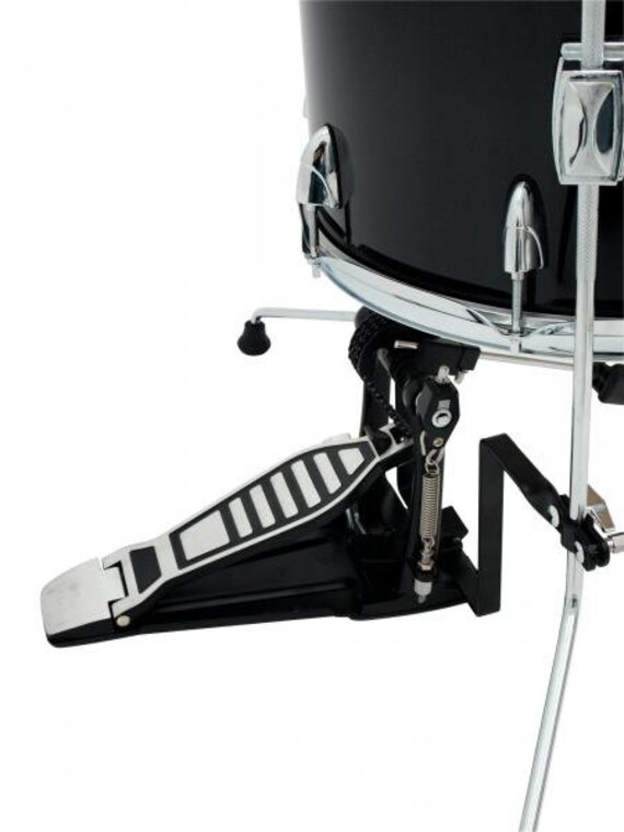 DIMAVERY CDS Cocktail Drums Black Etsy New Zealand