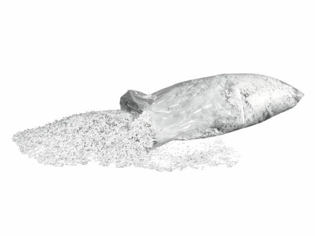 Chemicaliën Feat Evalueerbaar ACCESSORY Confetti White Uv-active 7mm 10kg - Etsy