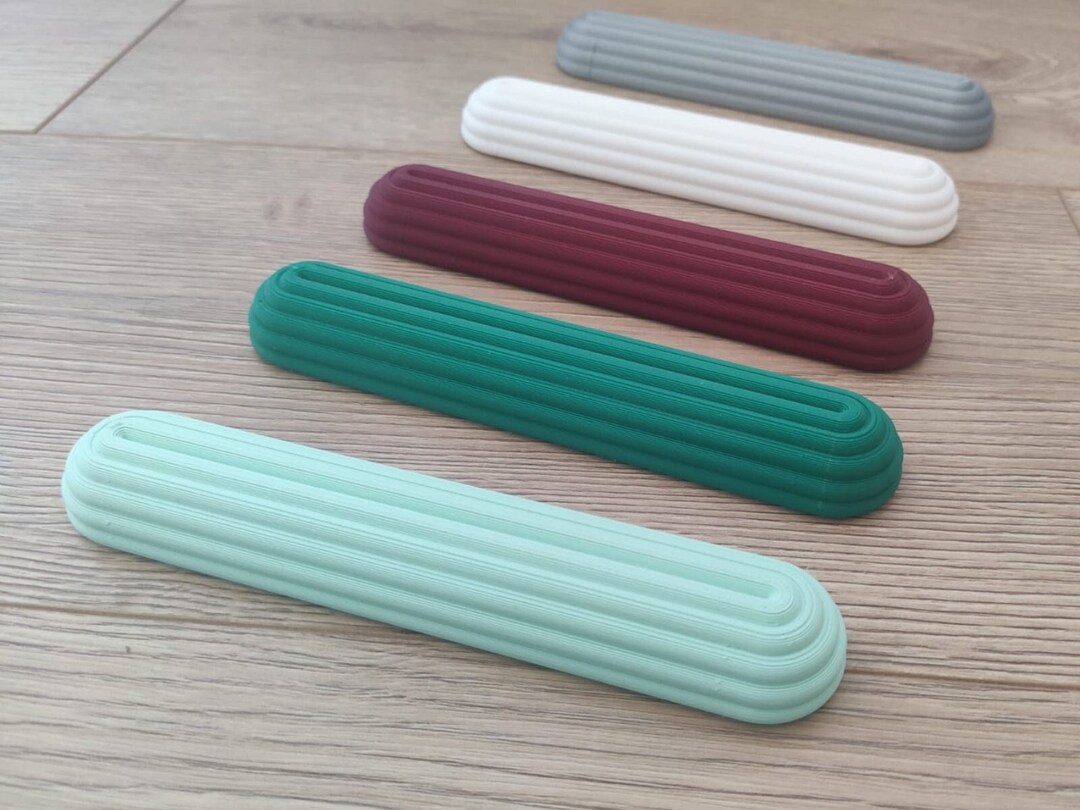 Mezuzah, Modern Mezuzah, Mezuzah Case, Mezuzah Set, Modern Judaica