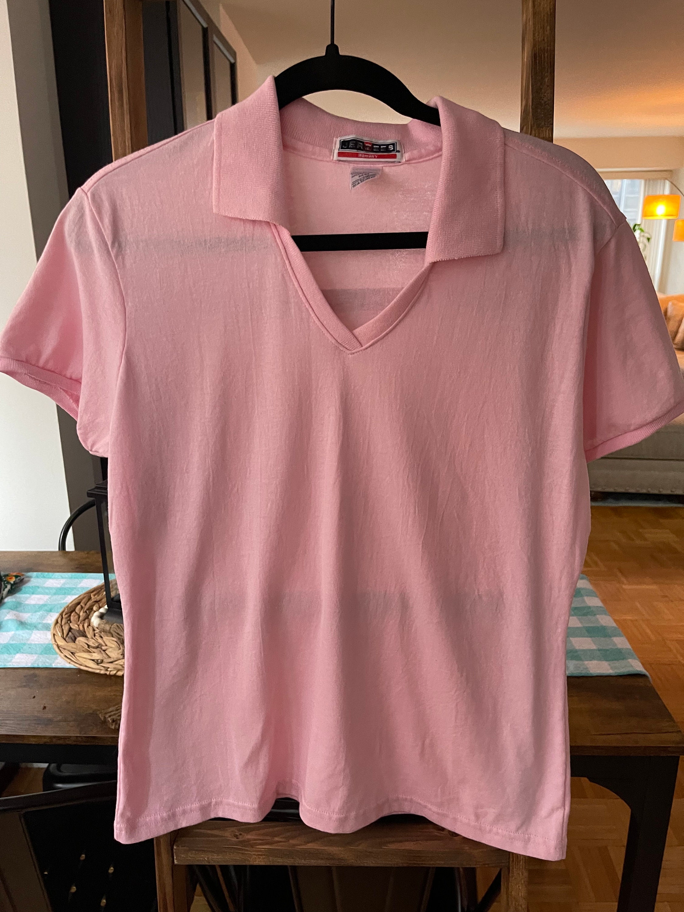 Y2k Polo Shirt - Etsy