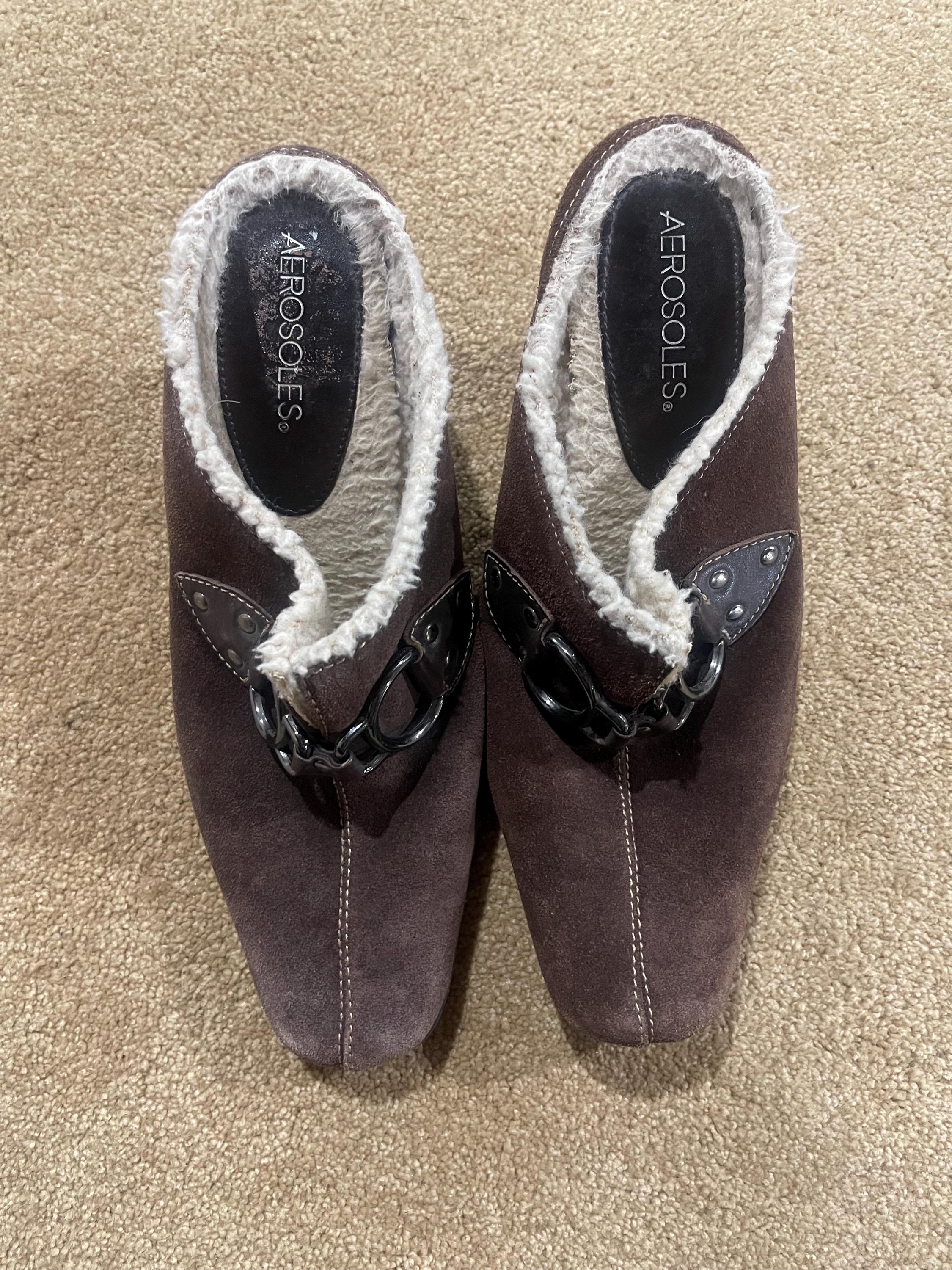 Y2k Mules - Etsy