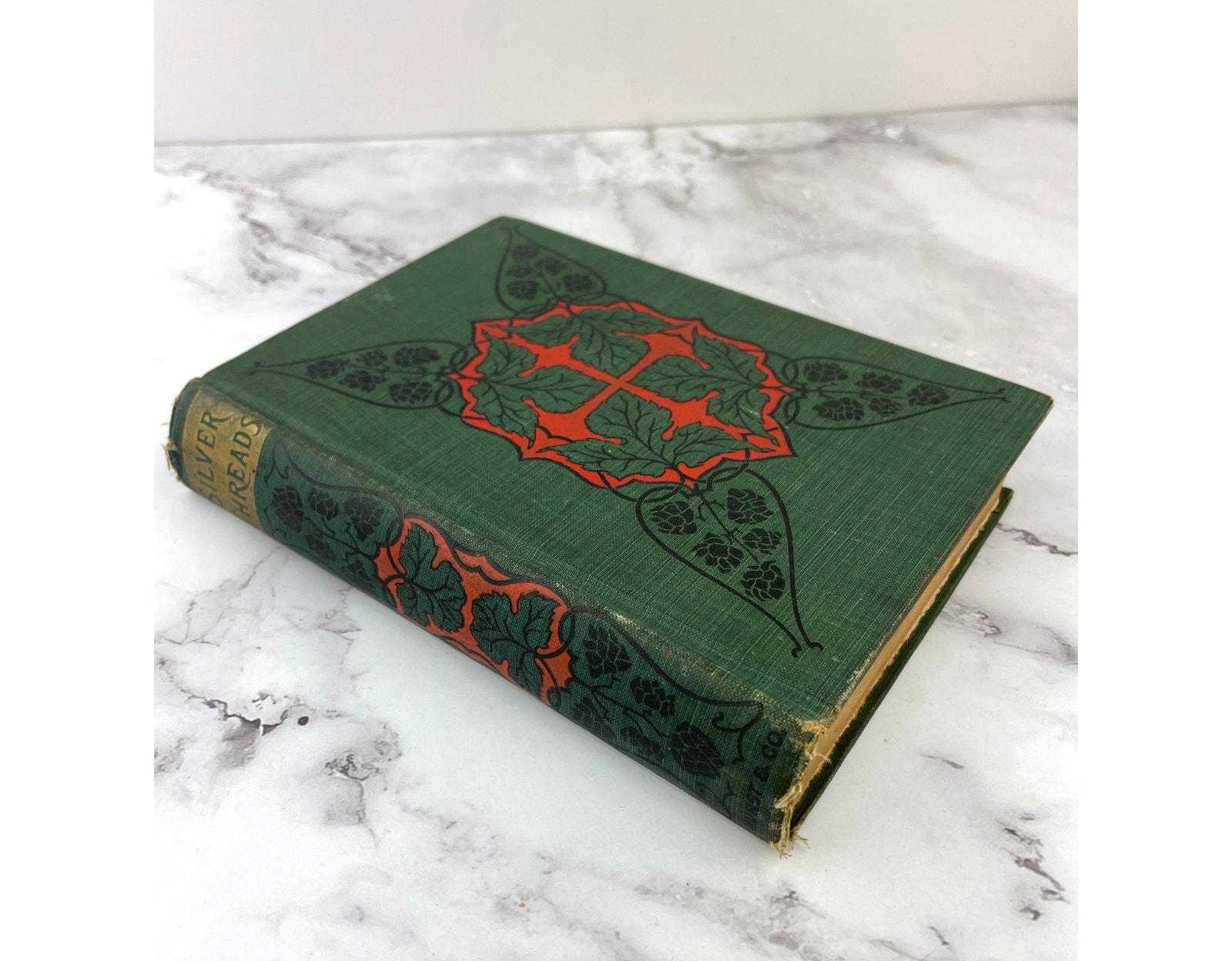 洋書古書SALE‼️ 1868 Antique Book - Etsy