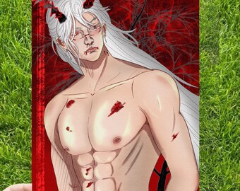 dragon sylus lads art print