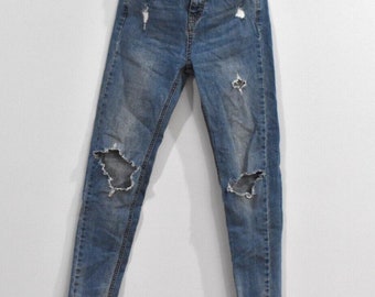 Wild Fable High Rise Skinny Women's Jeans Size 0