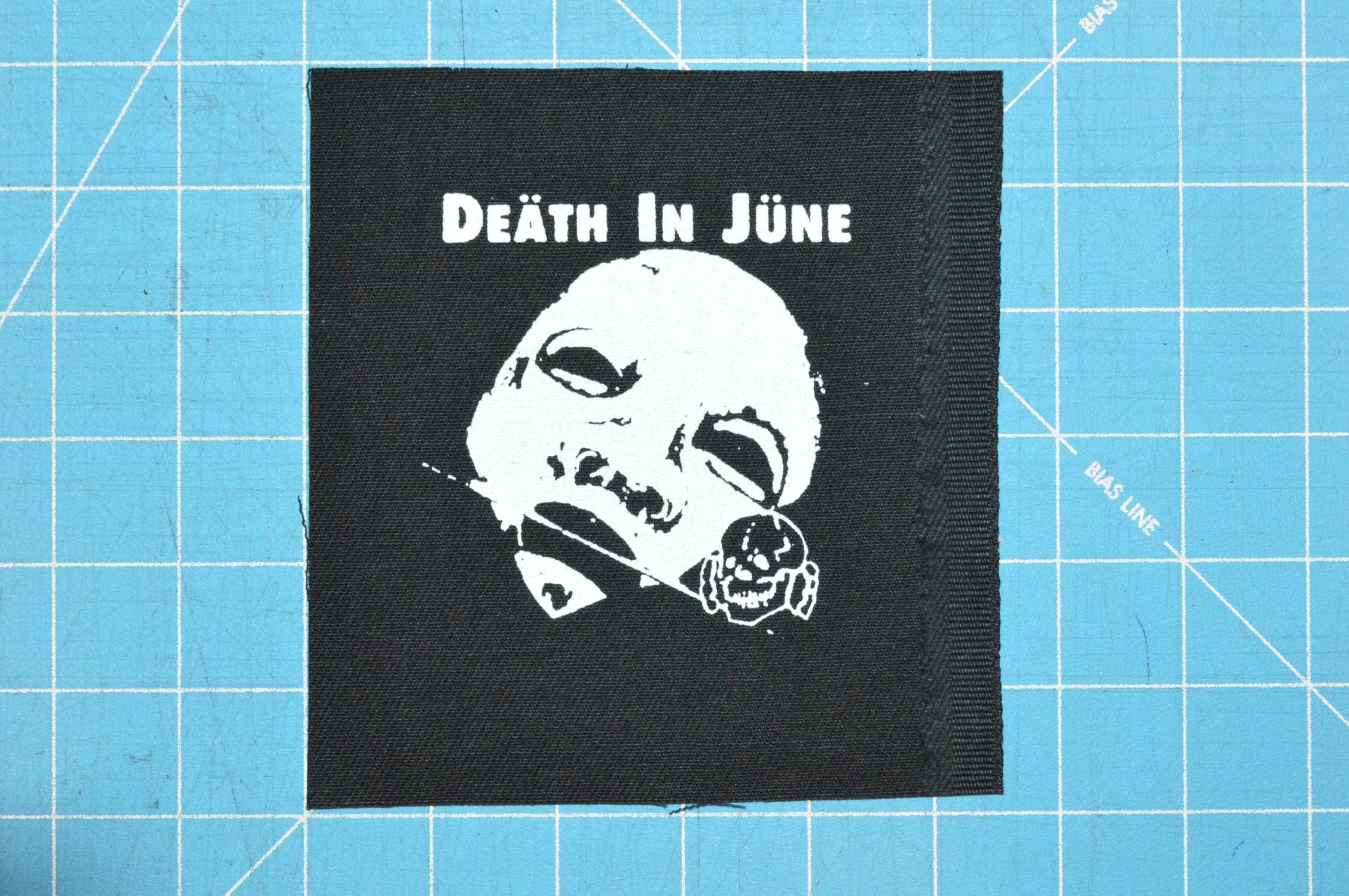 Death in June - Etsy