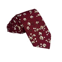 floral tie etsy