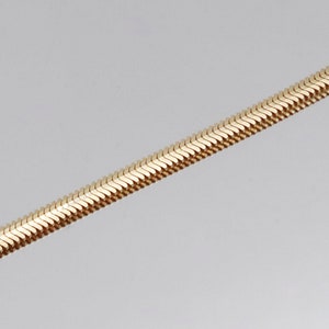 herringbone bracelet