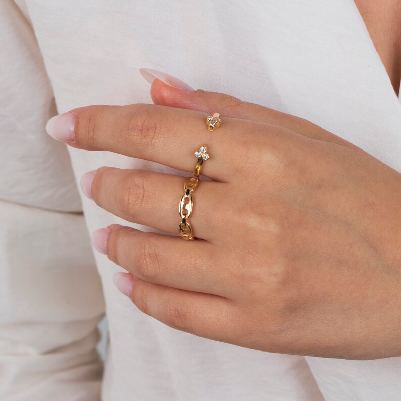 chain ring
