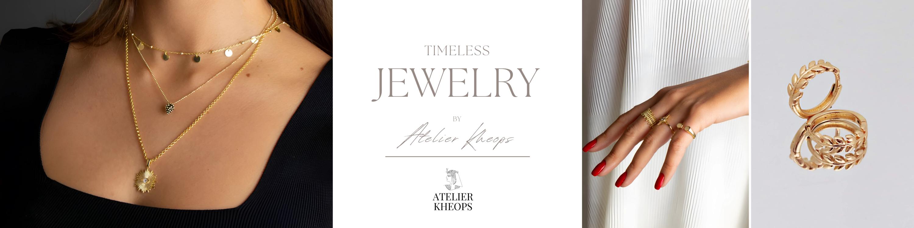 AtelierKheops - Etsy