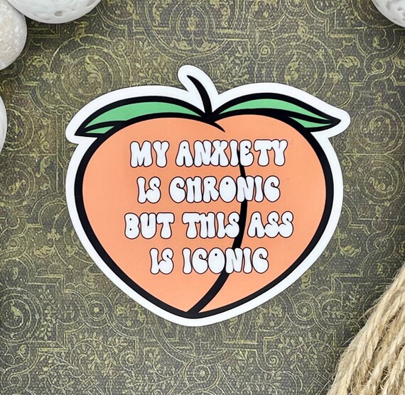 Funny Stickers Sarcasm Stickers Sarcastic Stickers Funny Etsy